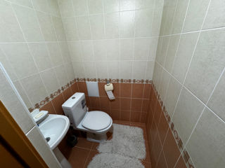 Apartament cu 4 camere, 80 m², BAM, Bălți foto 7