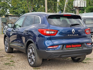 Renault Kadjar foto 4