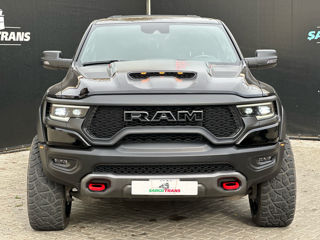 Dodge Ram foto 2