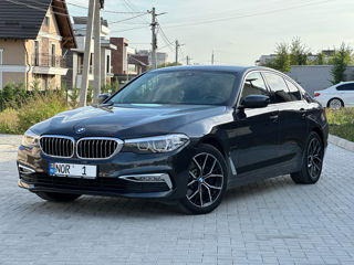 BMW 5 Series foto 1