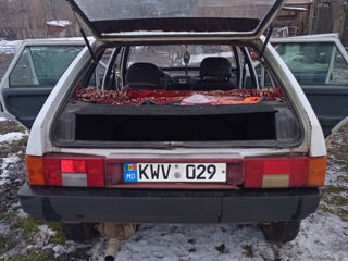 Lada / ВАЗ 2109 foto 9