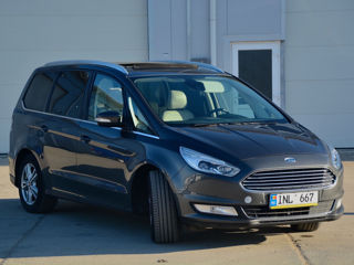 Ford Galaxy foto 5