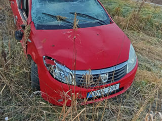 Dacia Sandero foto 6