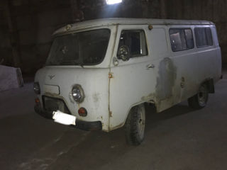 УАЗ 469 foto 4