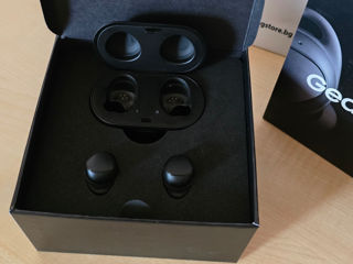 Samsung R140 Gear IconX foto 2