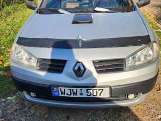 Renault Megane foto 4