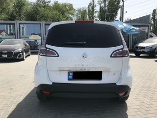 Renault Scenic foto 5