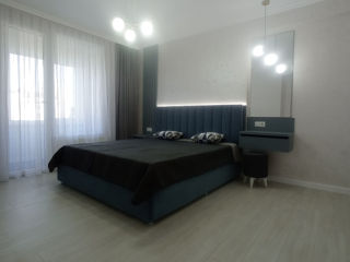 Apartament cu 2 camere, 67 m², Poșta Veche, Chișinău foto 8