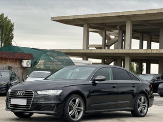 Audi A6 foto 1