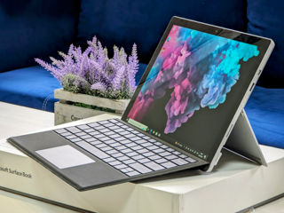 Microsoft Surface Pro 5 2K (Core i5 7300u/8Gb Ram/256Gb SSD/4G Modem/12.3 PixelSense TouchScreen) foto 3