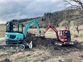 Bobcat Camaz Excavator foto 5