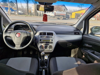 Fiat Punto foto 6