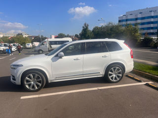 Volvo XC90 foto 4