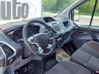 Ford Transit Frigider foto 9