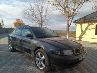 Audi A4 foto 5