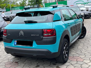 Citroen C4 Cactus foto 4