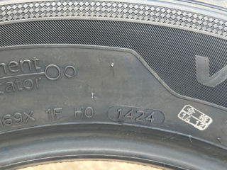 205/60 R16 Hankook Ventus Prime 3/ Доставка, livrare toata Moldova 2024 foto 9