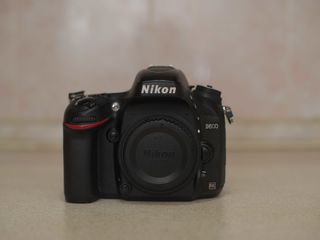 Nikon D600 foto 2