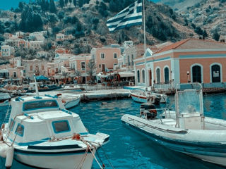 Oferte fierbinți pentru o vacanță de vis în Grecia - Creta ! Datele 16 23 24 25 iulie !! foto 7