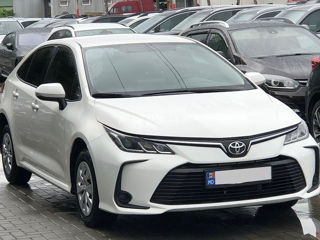 Toyota Corolla foto 2