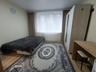 Apartament cu 1 cameră, 25 m², Râșcani, Chișinău foto 3