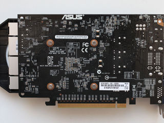 Asus Nvidia GeForce GTX750 Ti  in stare buna ! foto 2