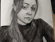 Portrete în creion simplu (grafit), orice format, cu ramă. Păstrează amintirile dragi! foto 11
