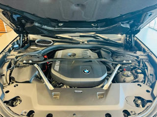 BMW 7 Series foto 7