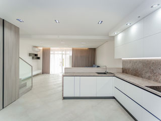 Townhouse în 2 nivele, 200 mp, Ciocana