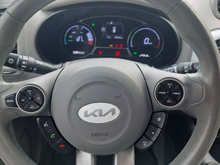 KIA Soul foto 8