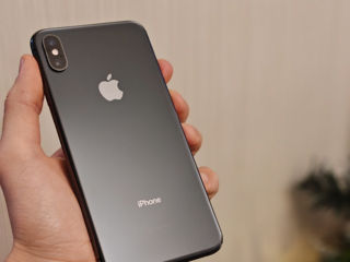 IPhone Xs max 256gb