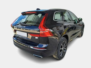 Volvo XC60 foto 3