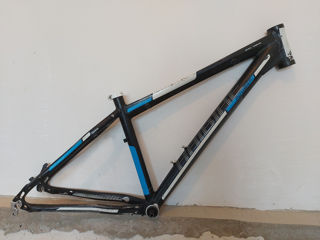 Vând cadru de MTB Haibike Power SL 26"