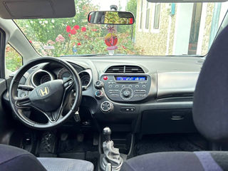 Honda Jazz foto 8