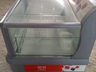 Congelator морозильные витрины foto 3