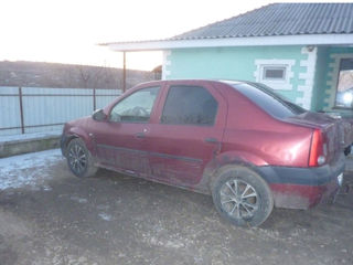 Dacia Logan 1.4 , 1.6  1.2  toate piesele   sedan, universal MCV 2005 - 2016absolut totul foto 3