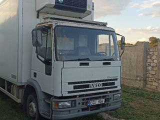 Iveco EuroCargo foto 3