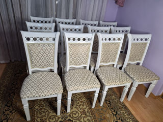 Продам 12 новых стульев foto 2