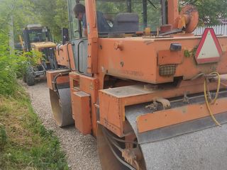 Servicii buldozer excavator camaz foto 6