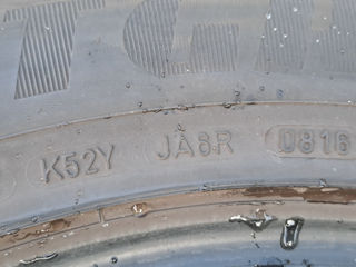 225/65R17. Goodyear foto 9