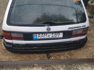 Volkswagen Passat foto 5