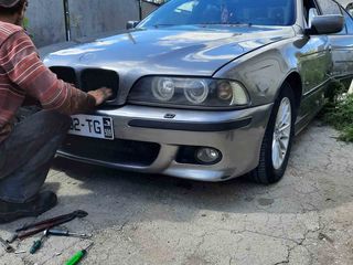 BMW E46,e39,e60,e65 разбираю, передаю маршруткой. foto 6