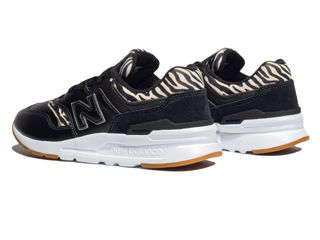 Оригинальные кроссовки New Balance 997H foto 7