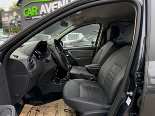 Dacia Duster foto 4