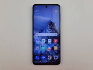 Xiaomi redmi note 9S