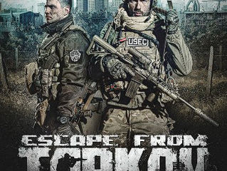 Продам аккаунт Escape from Tarkov