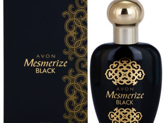 Avon Mesmerize Black For Her