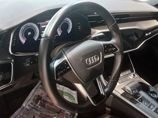 Audi A6 foto 10