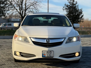 Acura ILX foto 2