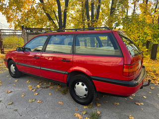 Volkswagen Passat foto 5